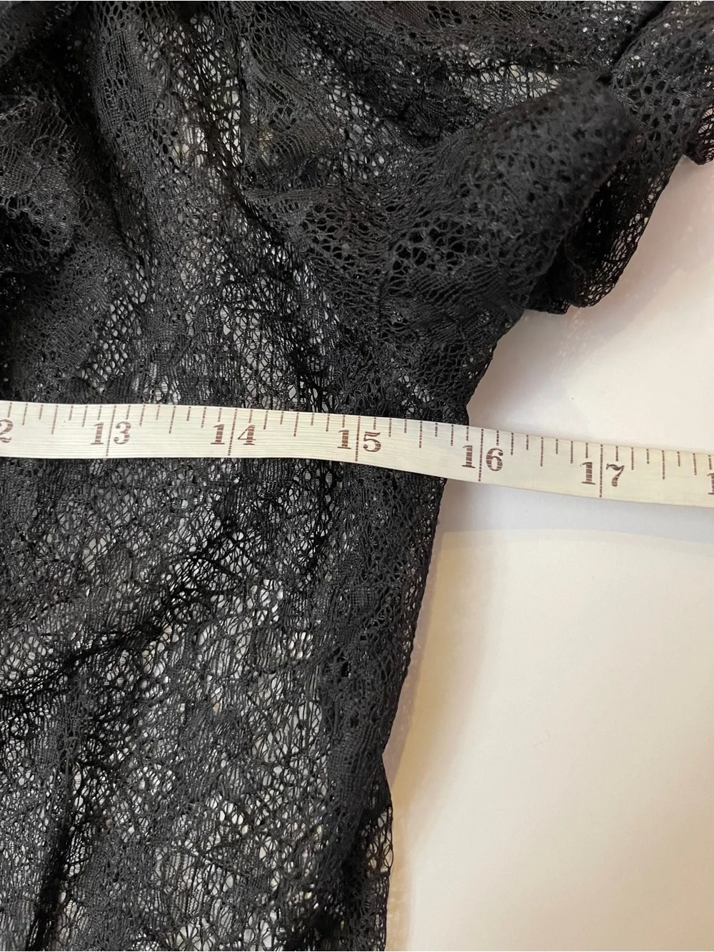 lululemon athletica black sheer